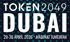 TOKEN2049 Dubai 2026