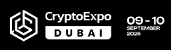 Crypto Expo Dubai 2026