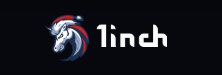 1inch logo