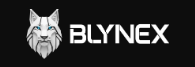Blynex logo