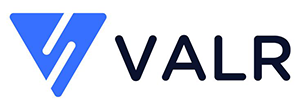 VALR logo
