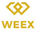 WEEX logo