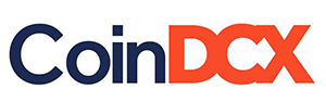 CoinDCX logo