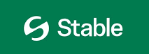 Stable logo