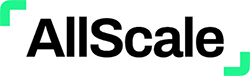 AllScale logo