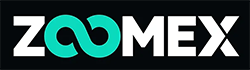 Zoomex logo