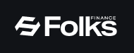 Folks Finance logo