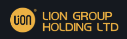 Lion Group Holding logo