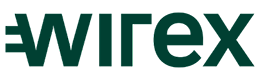 Wirex logo