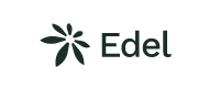 Edel Finance logo