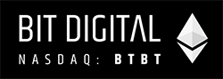 Bit Digital logo