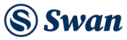 Swan logo