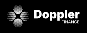 Doppler Finance logo