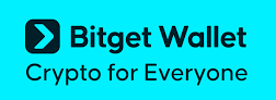 Bitget Wallet logo