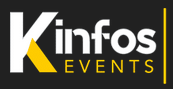 Kinfos Events logo