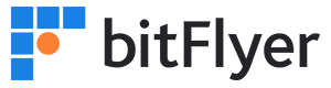 bitFlyer logo