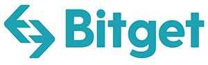 Bitget logo