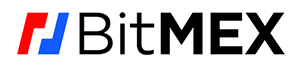 BitMEX logo