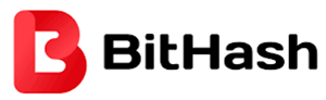 BitHash logo