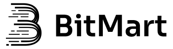 BitMart logo