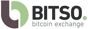 Bitso logo