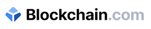 Blockchain.com logo