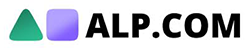 ALP.COM logo