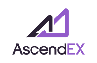 AscendEX logo