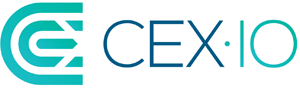 CEX.IO logo