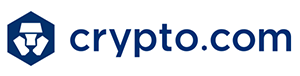 Crypto.com logo