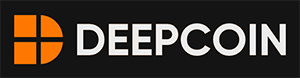 Deepcoin logo