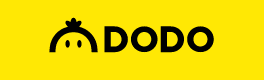 DODO logo