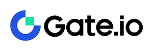 Gate.io logo