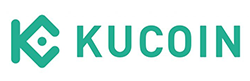 KuCoin logo