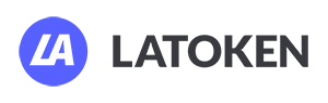 LATOKEN logo