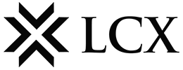 LCX logo