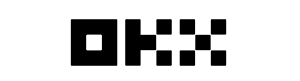 OKX logo
