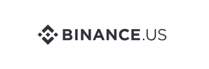 Binance.US logo