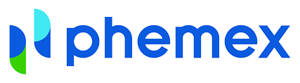 Phemex logo