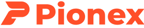 Pionex logo