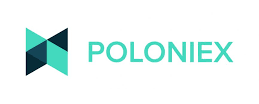 Poloniex logo