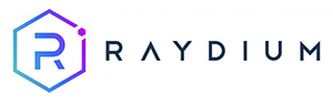 Raydium logo