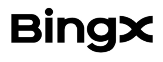 BingX logo