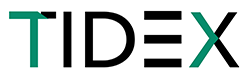 Tidex logo