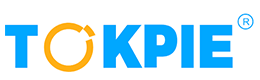 Tokpie logo