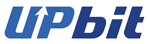 Upbit logo